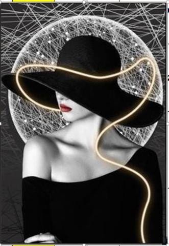 Tranh Cô Gái - Đẹp, Sang | Tranh Ngọc Việt - Đắk Lắk | Tranh Ngọc Việt - Xưởng Tranh Đẹp Buôn Ma Thuột (BMT) DakLak