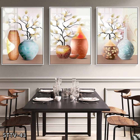 Tranh Phòng Bếp Đẹp BMT DakLak - Tranh Ngọc Việt | Tranh Ngọc Việt - Xưởng Tranh Đẹp Buôn Ma Thuột (BMT) DakLak