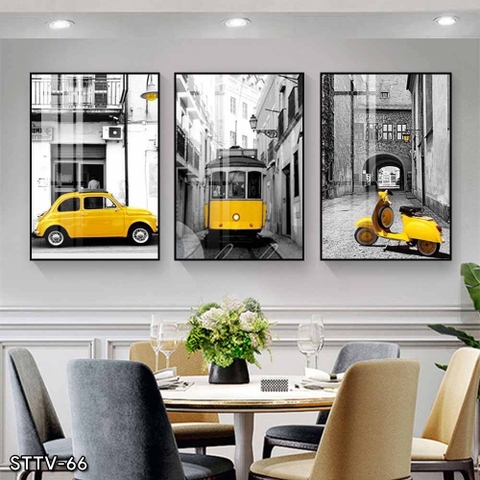 Tranh Phòng Bếp Đẹp BMT DakLak - Tranh Ngọc Việt | Tranh Ngọc Việt - Xưởng Tranh Đẹp Buôn Ma Thuột (BMT) DakLak