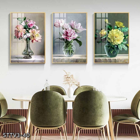 Tranh Phòng Bếp Đẹp BMT DakLak - Tranh Ngọc Việt | Tranh Ngọc Việt - Xưởng Tranh Đẹp Buôn Ma Thuột (BMT) DakLak