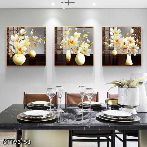 Tranh Phòng Bếp Đẹp BMT DakLak - Tranh Ngọc Việt | Tranh Ngọc Việt - Xưởng Tranh Đẹp Buôn Ma Thuột (BMT) DakLak