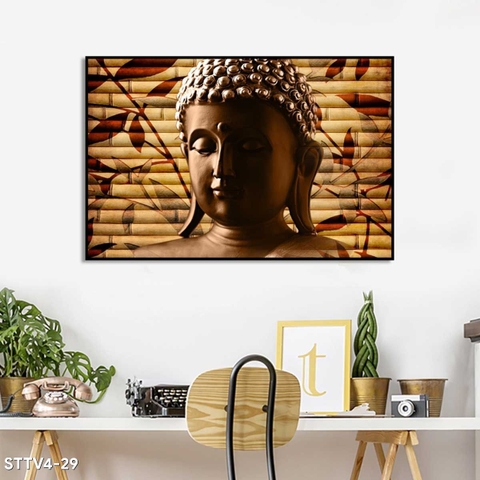 Tranh Phật Giáo Đẹp | Tranh Ngọc Việt - Đắk Lắk | Tranh Ngọc Việt - Xưởng Tranh Đẹp Buôn Ma Thuột (BMT) DakLak