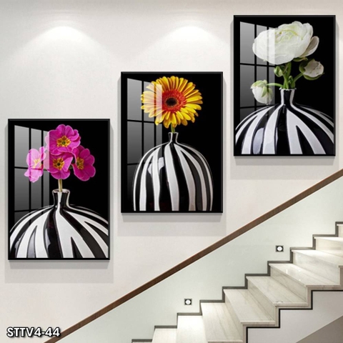 Tranh Cầu Thang Đẹp, Sang Trọng | Tranh Ngọc Việt DakLak | Tranh Ngọc Việt - Xưởng Tranh Đẹp Buôn Ma Thuột (BMT) DakLak