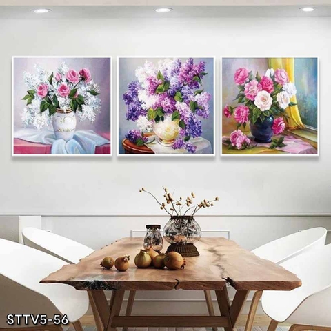 Tranh Phòng Bếp Đẹp BMT DakLak - Tranh Ngọc Việt | Tranh Ngọc Việt - Xưởng Tranh Đẹp Buôn Ma Thuột (BMT) DakLak