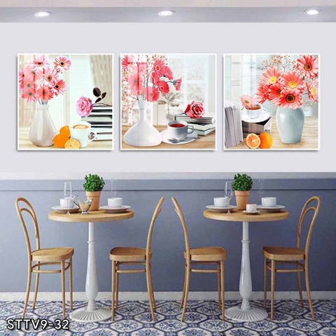 Tranh Phòng Bếp Đẹp BMT DakLak - Tranh Ngọc Việt | Tranh Ngọc Việt - Xưởng Tranh Đẹp Buôn Ma Thuột (BMT) DakLak