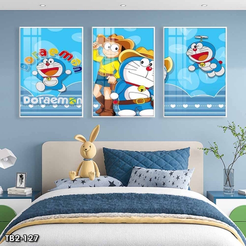 Tranh Phòng Bé Đẹp BMT DakLak - Tranh Ngọc Việt | Tranh Ngọc Việt - Xưởng Tranh Đẹp Buôn Ma Thuột (BMT) DakLak