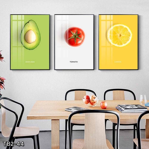 Tranh Phòng Bếp Đẹp BMT DakLak - Tranh Ngọc Việt | Tranh Ngọc Việt - Xưởng Tranh Đẹp Buôn Ma Thuột (BMT) DakLak