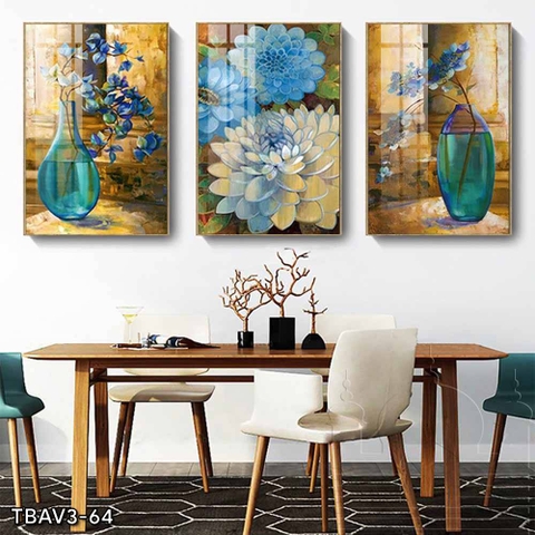 Tranh Phòng Bếp Đẹp BMT DakLak - Tranh Ngọc Việt | Tranh Ngọc Việt - Xưởng Tranh Đẹp Buôn Ma Thuột (BMT) DakLak