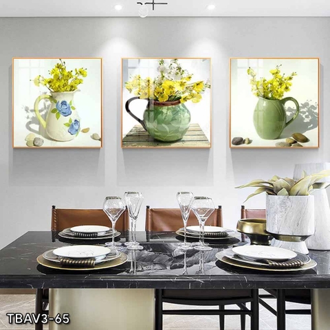 Tranh Phòng Bếp Đẹp BMT DakLak - Tranh Ngọc Việt | Tranh Ngọc Việt - Xưởng Tranh Đẹp Buôn Ma Thuột (BMT) DakLak