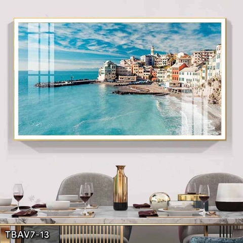 Tranh Phòng Bếp Đẹp BMT DakLak - Tranh Ngọc Việt | Tranh Ngọc Việt - Xưởng Tranh Đẹp Buôn Ma Thuột (BMT) DakLak