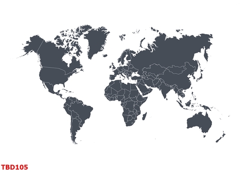 Tranh Bản Đồ - Đẹp | Tranh Ngọc Việt - Đắk Lắk | Tranh Ngọc Việt - Xưởng Tranh Đẹp Buôn Ma Thuột (BMT) DakLak
