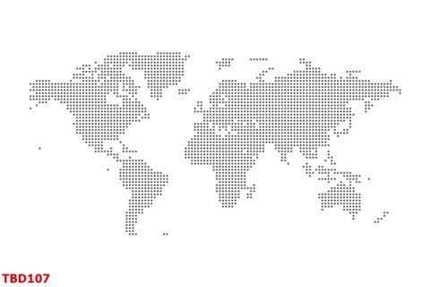 Tranh Bản Đồ - Đẹp | Tranh Ngọc Việt - Đắk Lắk | Tranh Ngọc Việt - Xưởng Tranh Đẹp Buôn Ma Thuột (BMT) DakLak