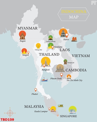 Tranh Bản Đồ - Đẹp | Tranh Ngọc Việt - Đắk Lắk | Tranh Ngọc Việt - Xưởng Tranh Đẹp Buôn Ma Thuột (BMT) DakLak
