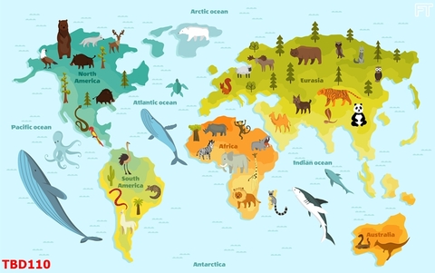 Tranh Bản Đồ - Đẹp | Tranh Ngọc Việt - Đắk Lắk | Tranh Ngọc Việt - Xưởng Tranh Đẹp Buôn Ma Thuột (BMT) DakLak