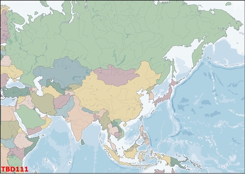 Tranh Bản Đồ - Đẹp | Tranh Ngọc Việt - Đắk Lắk | Tranh Ngọc Việt - Xưởng Tranh Đẹp Buôn Ma Thuột (BMT) DakLak