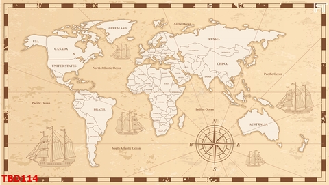 Tranh Bản Đồ - Đẹp | Tranh Ngọc Việt - Đắk Lắk | Tranh Ngọc Việt - Xưởng Tranh Đẹp Buôn Ma Thuột (BMT) DakLak