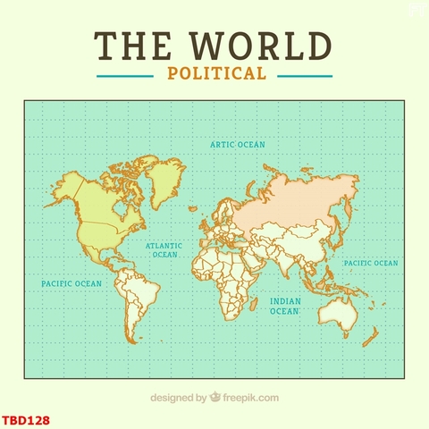 Tranh Bản Đồ - Đẹp | Tranh Ngọc Việt - Đắk Lắk | Tranh Ngọc Việt - Xưởng Tranh Đẹp Buôn Ma Thuột (BMT) DakLak