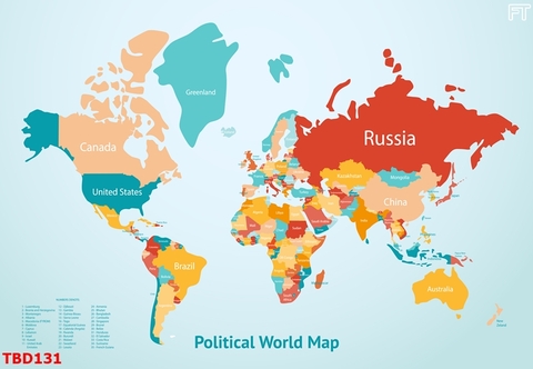 Tranh Bản Đồ - Đẹp | Tranh Ngọc Việt - Đắk Lắk | Tranh Ngọc Việt - Xưởng Tranh Đẹp Buôn Ma Thuột (BMT) DakLak