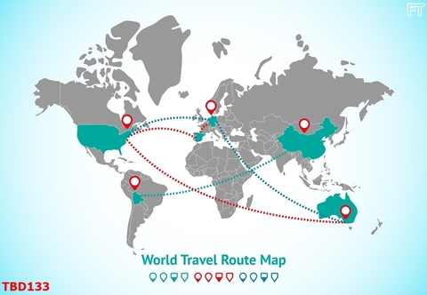 Tranh Bản Đồ - Đẹp | Tranh Ngọc Việt - Đắk Lắk | Tranh Ngọc Việt - Xưởng Tranh Đẹp Buôn Ma Thuột (BMT) DakLak