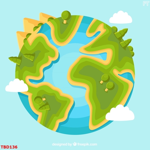 Tranh Bản Đồ - Đẹp | Tranh Ngọc Việt - Đắk Lắk | Tranh Ngọc Việt - Xưởng Tranh Đẹp Buôn Ma Thuột (BMT) DakLak