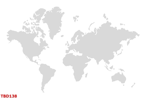 Tranh Bản Đồ - Đẹp | Tranh Ngọc Việt - Đắk Lắk | Tranh Ngọc Việt - Xưởng Tranh Đẹp Buôn Ma Thuột (BMT) DakLak