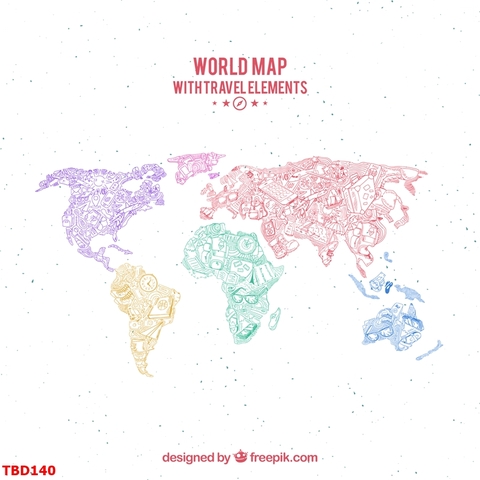 Tranh Bản Đồ - Đẹp | Tranh Ngọc Việt - Đắk Lắk | Tranh Ngọc Việt - Xưởng Tranh Đẹp Buôn Ma Thuột (BMT) DakLak