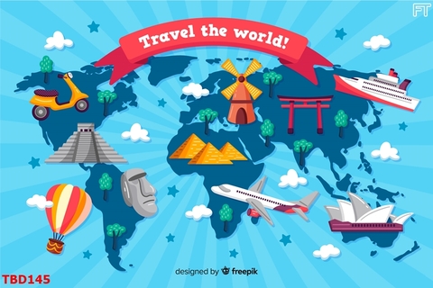 Tranh Bản Đồ - Đẹp | Tranh Ngọc Việt - Đắk Lắk | Tranh Ngọc Việt - Xưởng Tranh Đẹp Buôn Ma Thuột (BMT) DakLak