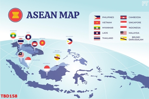 Tranh Bản Đồ - Đẹp | Tranh Ngọc Việt - Đắk Lắk | Tranh Ngọc Việt - Xưởng Tranh Đẹp Buôn Ma Thuột (BMT) DakLak