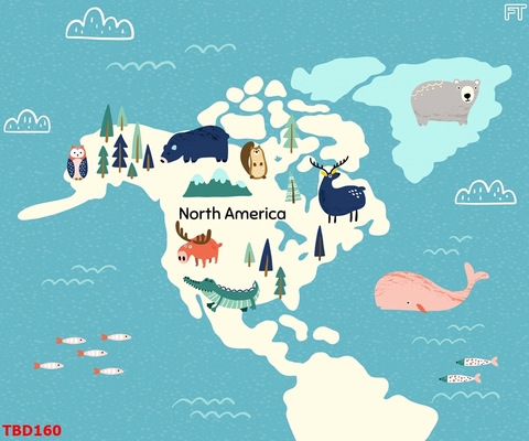 Tranh Bản Đồ - Đẹp | Tranh Ngọc Việt - Đắk Lắk | Tranh Ngọc Việt - Xưởng Tranh Đẹp Buôn Ma Thuột (BMT) DakLak