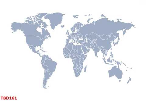 Tranh Bản Đồ - Đẹp | Tranh Ngọc Việt - Đắk Lắk | Tranh Ngọc Việt - Xưởng Tranh Đẹp Buôn Ma Thuột (BMT) DakLak