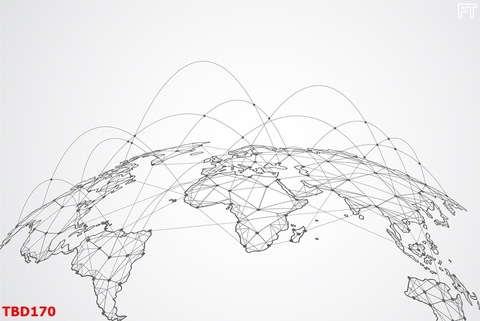 Tranh Bản Đồ - Đẹp | Tranh Ngọc Việt - Đắk Lắk | Tranh Ngọc Việt - Xưởng Tranh Đẹp Buôn Ma Thuột (BMT) DakLak