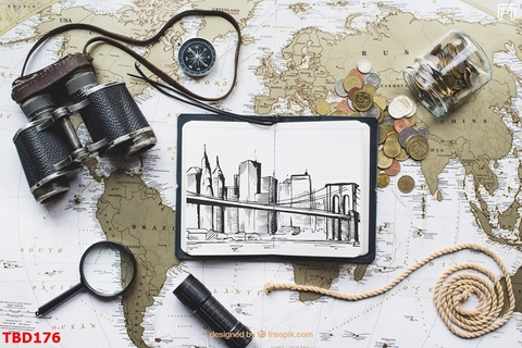 Tranh Bản Đồ - Đẹp | Tranh Ngọc Việt - Đắk Lắk | Tranh Ngọc Việt - Xưởng Tranh Đẹp Buôn Ma Thuột (BMT) DakLak