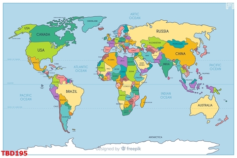 Tranh Bản Đồ - Đẹp | Tranh Ngọc Việt - Đắk Lắk | Tranh Ngọc Việt - Xưởng Tranh Đẹp Buôn Ma Thuột (BMT) DakLak