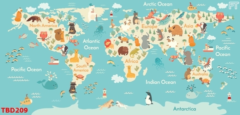 Tranh Bản Đồ - Đẹp | Tranh Ngọc Việt - Đắk Lắk | Tranh Ngọc Việt - Xưởng Tranh Đẹp Buôn Ma Thuột (BMT) DakLak