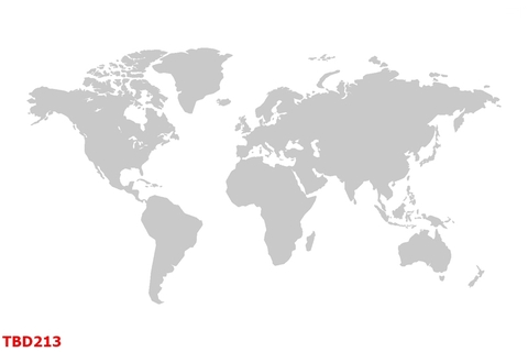 Tranh Bản Đồ - Đẹp | Tranh Ngọc Việt - Đắk Lắk | Tranh Ngọc Việt - Xưởng Tranh Đẹp Buôn Ma Thuột (BMT) DakLak