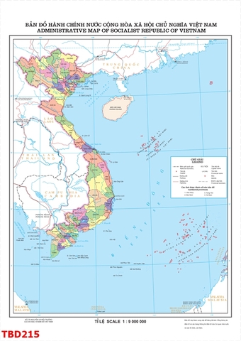 Tranh Bản Đồ - Đẹp | Tranh Ngọc Việt - Đắk Lắk | Tranh Ngọc Việt - Xưởng Tranh Đẹp Buôn Ma Thuột (BMT) DakLak