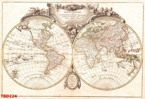 Tranh Bản Đồ - Đẹp | Tranh Ngọc Việt - Đắk Lắk | Tranh Ngọc Việt - Xưởng Tranh Đẹp Buôn Ma Thuột (BMT) DakLak