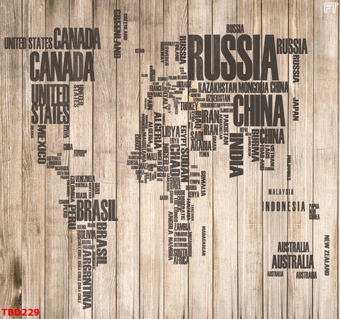 Tranh Bản Đồ - Đẹp | Tranh Ngọc Việt - Đắk Lắk | Tranh Ngọc Việt - Xưởng Tranh Đẹp Buôn Ma Thuột (BMT) DakLak