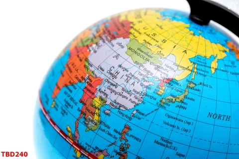 Tranh Bản Đồ - Đẹp | Tranh Ngọc Việt - Đắk Lắk | Tranh Ngọc Việt - Xưởng Tranh Đẹp Buôn Ma Thuột (BMT) DakLak