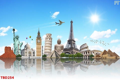 Tranh Bản Đồ - Đẹp | Tranh Ngọc Việt - Đắk Lắk | Tranh Ngọc Việt - Xưởng Tranh Đẹp Buôn Ma Thuột (BMT) DakLak