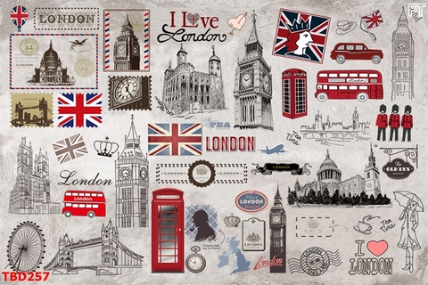 Tranh Bản Đồ - Đẹp | Tranh Ngọc Việt - Đắk Lắk | Tranh Ngọc Việt - Xưởng Tranh Đẹp Buôn Ma Thuột (BMT) DakLak