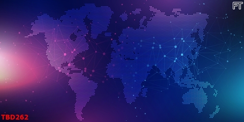 Tranh Bản Đồ - Đẹp | Tranh Ngọc Việt - Đắk Lắk | Tranh Ngọc Việt - Xưởng Tranh Đẹp Buôn Ma Thuột (BMT) DakLak