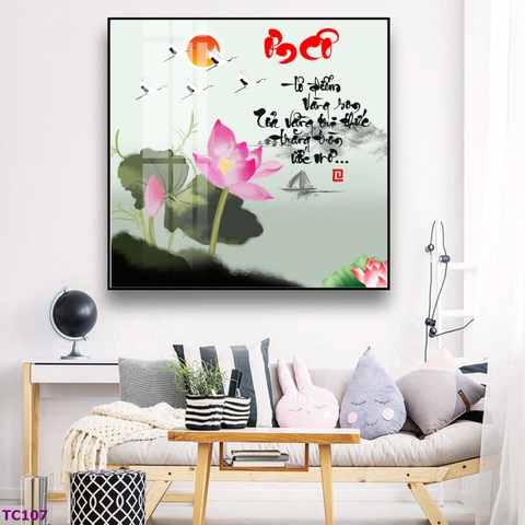 Tranh Tri Ân Thầy Cô Thư Pháp | Tranh Ngọc Việt - Đắk Lắk | Tranh Ngọc Việt - Xưởng Tranh Đẹp Buôn Ma Thuột (BMT) DakLak