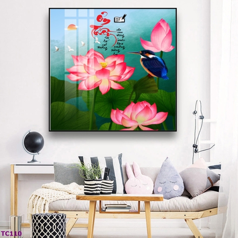 Tranh Tri Ân Thầy Cô Thư Pháp | Tranh Ngọc Việt - Đắk Lắk | Tranh Ngọc Việt - Xưởng Tranh Đẹp Buôn Ma Thuột (BMT) DakLak