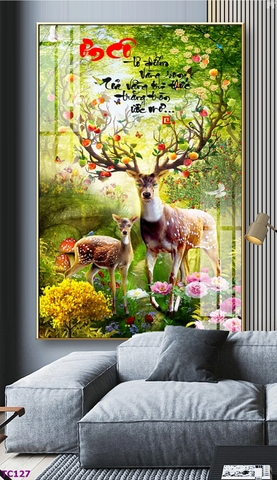 Tranh Tri Ân Thầy Cô Thư Pháp | Tranh Ngọc Việt - Đắk Lắk | Tranh Ngọc Việt - Xưởng Tranh Đẹp Buôn Ma Thuột (BMT) DakLak