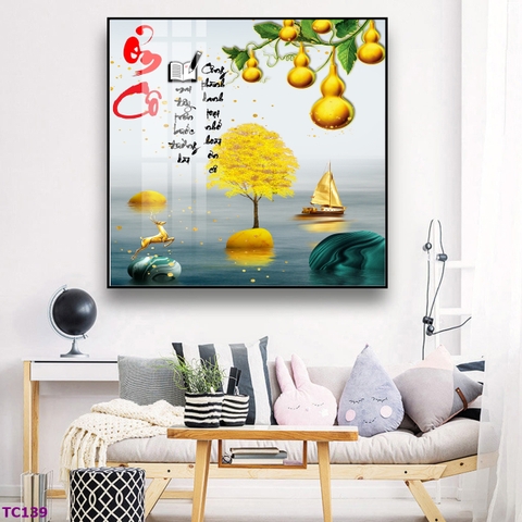 Tranh Tri Ân Thầy Cô Thư Pháp | Tranh Ngọc Việt - Đắk Lắk | Tranh Ngọc Việt - Xưởng Tranh Đẹp Buôn Ma Thuột (BMT) DakLak