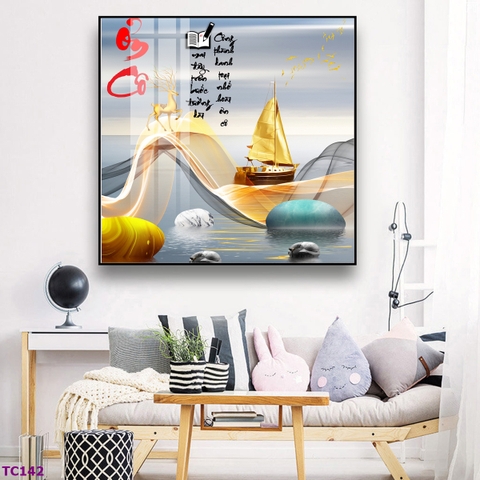 Tranh Tri Ân Thầy Cô Thư Pháp | Tranh Ngọc Việt - Đắk Lắk | Tranh Ngọc Việt - Xưởng Tranh Đẹp Buôn Ma Thuột (BMT) DakLak