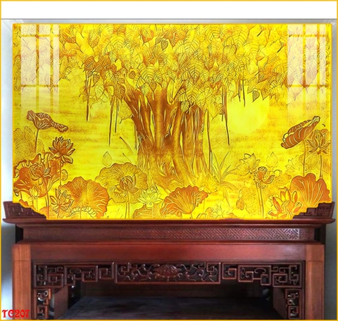 Tranh Trúc Chỉ Đẹp | Tranh Ngọc Việt - Đắk Lắk | Tranh Ngọc Việt - Xưởng Tranh Đẹp Buôn Ma Thuột (BMT) DakLak