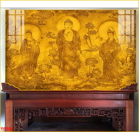 Tranh Trúc Chỉ Đẹp | Tranh Ngọc Việt - Đắk Lắk | Tranh Ngọc Việt - Xưởng Tranh Đẹp Buôn Ma Thuột (BMT) DakLak