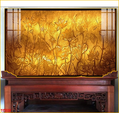 Tranh Trúc Chỉ Đẹp | Tranh Ngọc Việt - Đắk Lắk | Tranh Ngọc Việt - Xưởng Tranh Đẹp Buôn Ma Thuột (BMT) DakLak